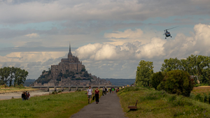 Restaurant Mont-Saint-Aignan