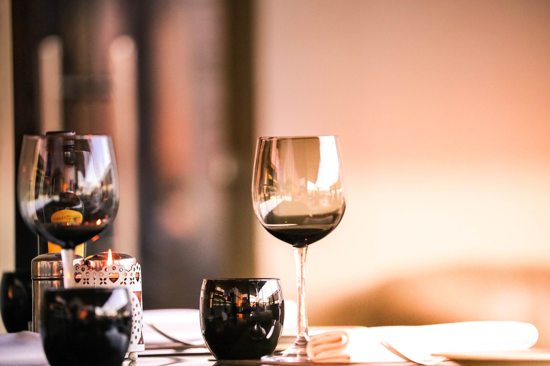 Restaurant Mont-Saint-Aignan