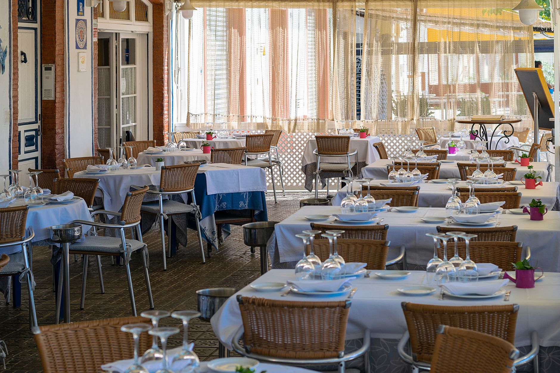Restaurant Mont-Saint-Aignan